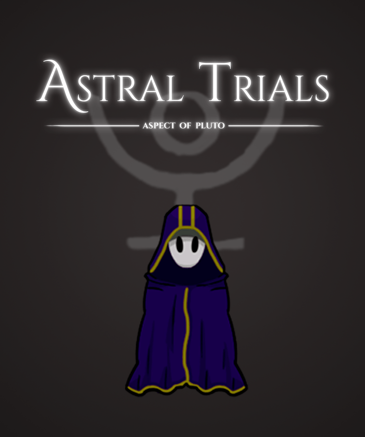 Astral Trials: Aspect of Pluto
