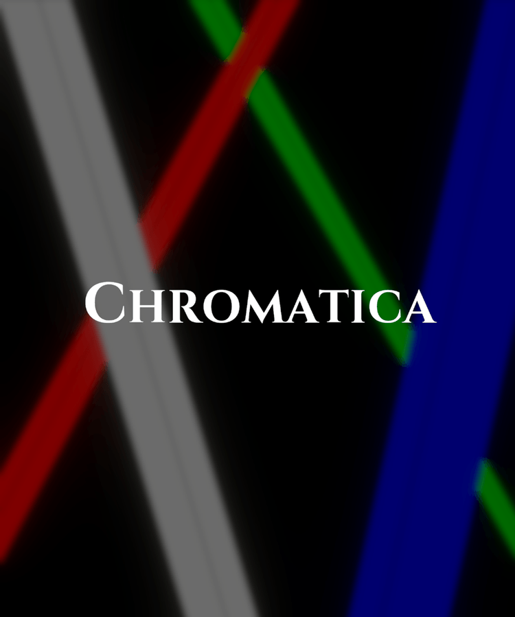 CHROMATICA