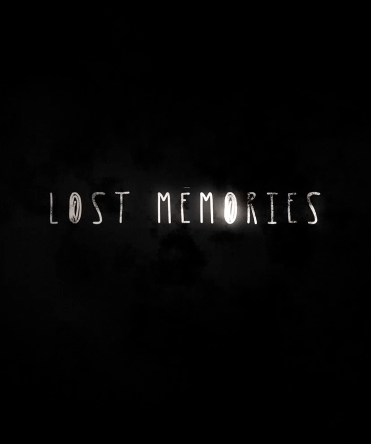 Lost Memories