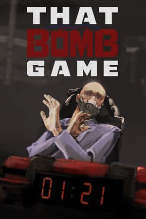 THAT BOMB GAME
