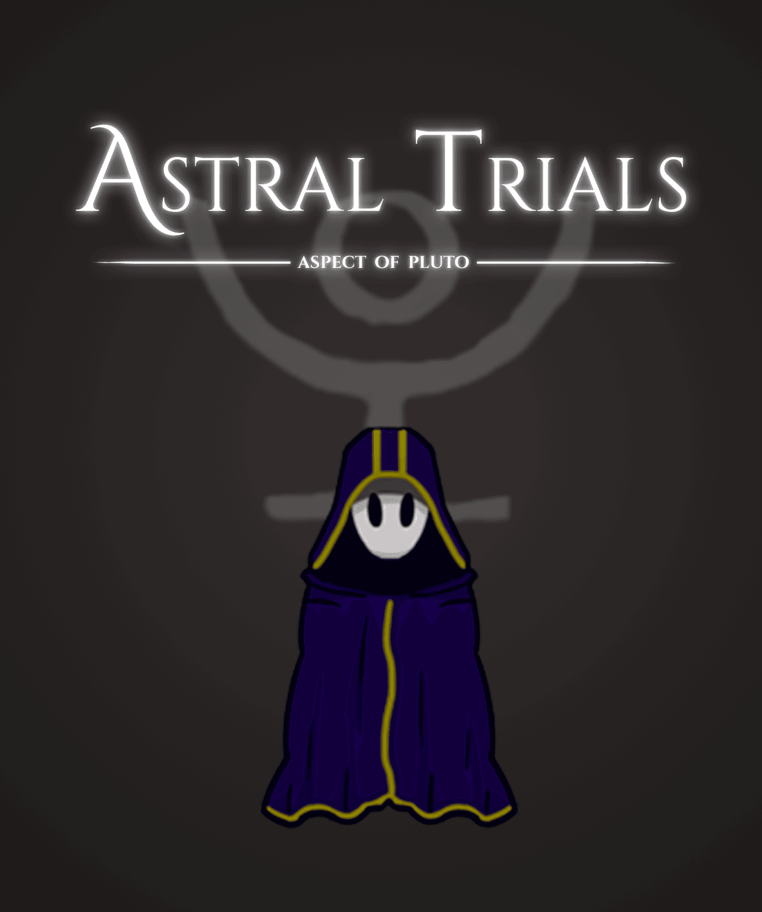 Astral Trials: Aspect of Pluto