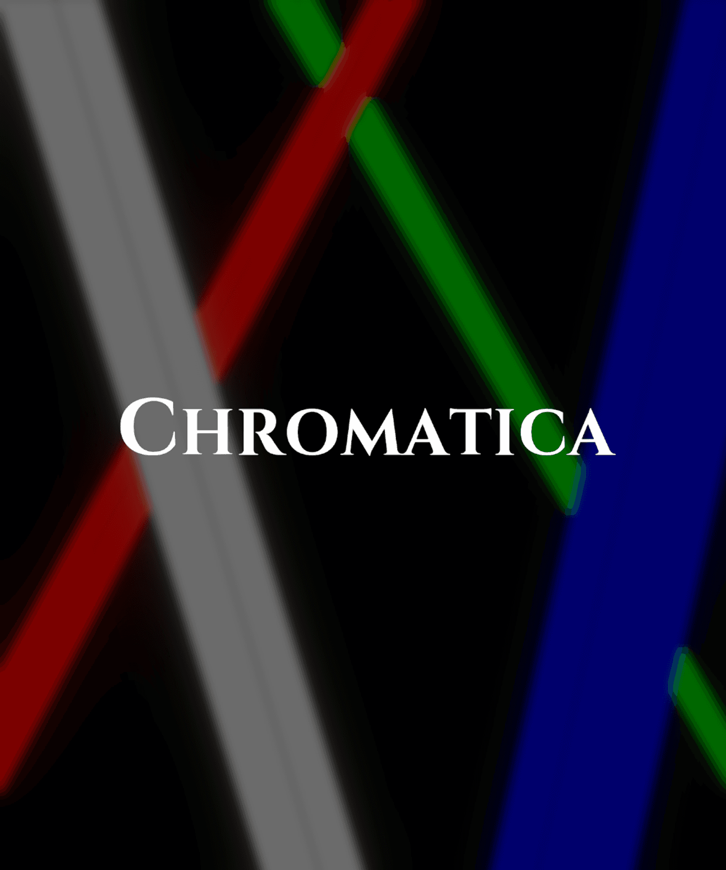 CHROMATICA