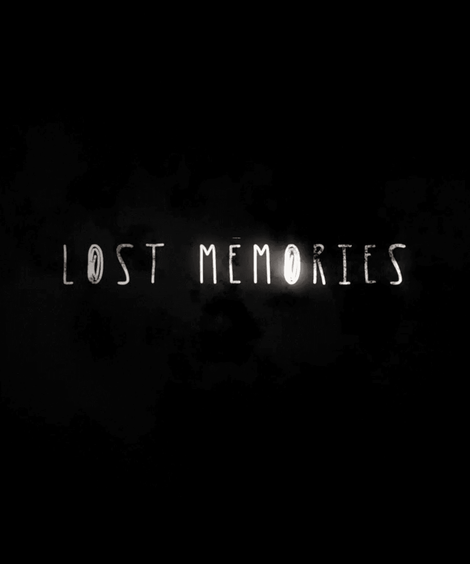Lost Memories