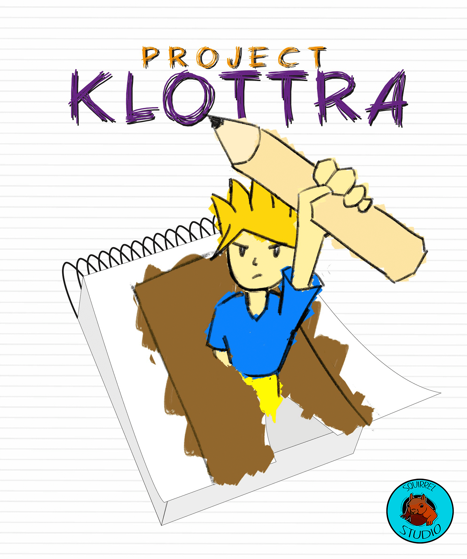 Project Klottra